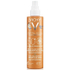 Fotoja e Krem mbrojtës ndaj diellit Vichy Capital Soleil Kids, SPF 50+, 200 ml, Picture 1