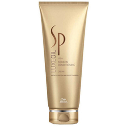 Fotoja e Balsam flokësh Wella Professionals SP Luxe Oil Keratin kWE1205, 1000 ml