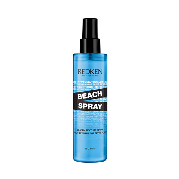 Fotoja e Sprej për flokë Redken Beach Spray kRD425, 150 ml