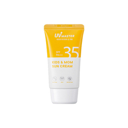 Fotoja e Krem mbrojtës ndaj diellit Tony Moly Kids & Mom, SPF 35 UV Master, 45 ml