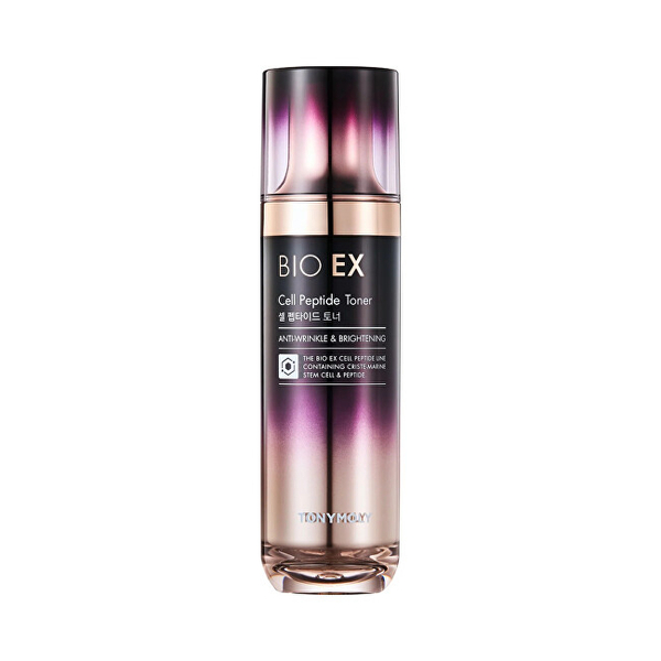 Fotoja e Tonik për fytyrë Tony Moly Bio Ex Cell Peptine kTM141, 130 ml