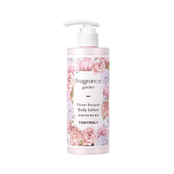 Fotoja e Losion trupi Tony Moly Garden Flower Bouquet kTM050, 300 ml