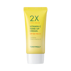 Fotoja e Krem për fytyrë Tony Moly SPF 50+ 2X Vitamin C kTM079, 50 ml