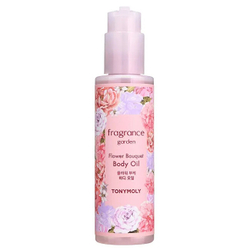 Fotoja e Vaj trupi Tony Moly Fragrance Garden Flower Bouquet kTM056, 150 ml