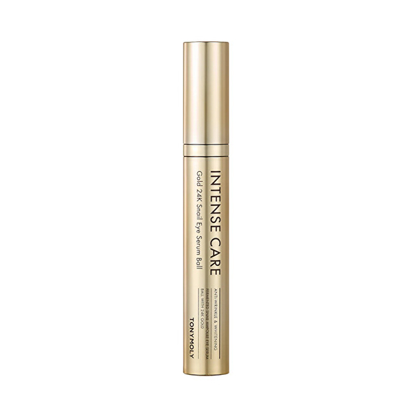 Fotoja e Serum për sy Tony Moly Intense Care Gold 24K Snail kTM107, 15 ml