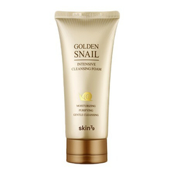 Fotoja e Shkumë pastruese për fytyrë Skin79 Golden Snail Intensive, 125 ml