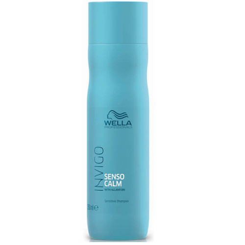 Fotoja e Shampo flokësh Wella Professionals Scalp Balance kWE184, 300 ml