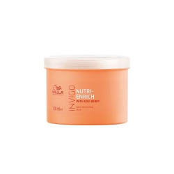 Fotoja e Maskë flokësh Wella Professionals Invigo Nutri-Enrich kWE158, 75 ml
