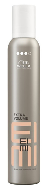 Fotoja e Llak flokësh Wella Professionals EIMI Extra Volume, 75 ml