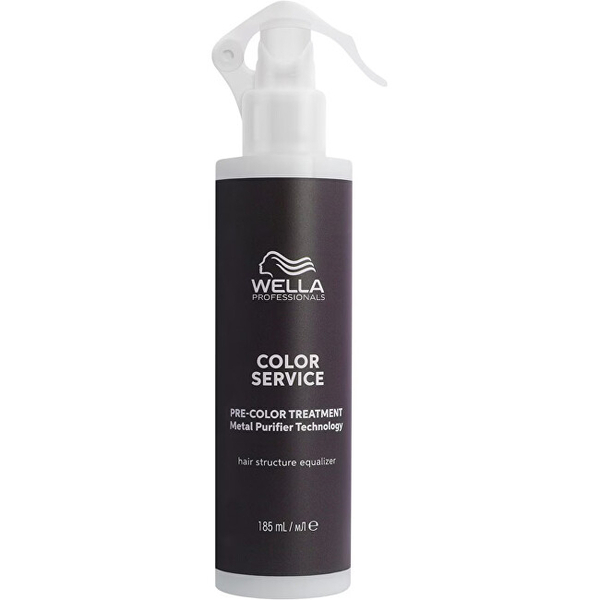 Fotoja e Trajtues për flokë Wella Professionals Color Service Pre-Color, 185 ml