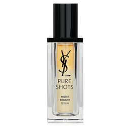 Fotoja e Serum fytyre Yves Saint Laurent Pure Shots Night Reboot, 30 ml