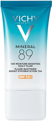 Fotoja e Krem për fytyrë Vichy SPF 50 Minéral 89, 50 ml
