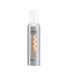 Fotoja e Shkumë për flokë kaçurrela Londa Professional, 200 ml