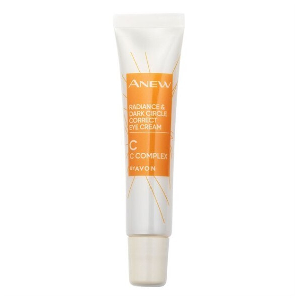 Fotoja e Krem për sy Avon Radiance & Dark Circle Correct, 15 ml