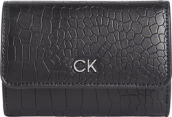 Fotoja e Kuletë për femra Calvin Klein, e zezë