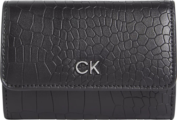 Fotoja e Kuletë për femra Calvin Klein, e zezë