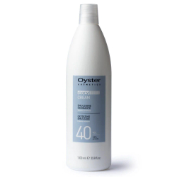 Fotoja e Hidrogjen për ngjyrë dhe zbardhues Oxy Cream 40 Vol 12 % , 1000 ml
