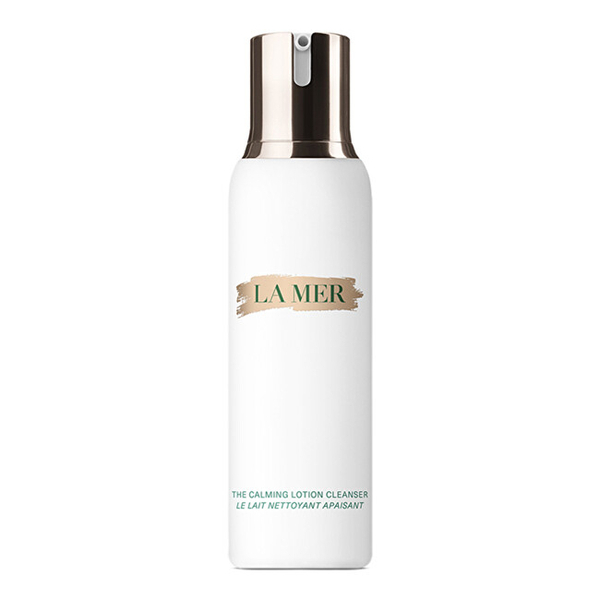 Fotoja e Xhel pastrues për fytyrë La Mer The Calming, 200 ml