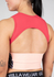 Fotoja e Zion Crop Top - Red, S, Picture 5