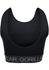 Fotoja e Osseo Crop Top - Black, XS, Picture 6