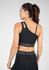 Fotoja e Osseo Sports Bra - Black, XS, Picture 2