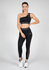 Fotoja e Osseo Sports Bra - Black, XS, Picture 3