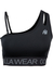 Fotoja e Osseo Sports Bra - Black, XS, Picture 6