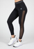 Fotoja e Osseo Leggings - Black, L, Picture 1