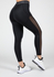 Fotoja e Osseo Leggings - Black, S, Picture 2