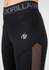 Fotoja e Osseo Leggings - Black, S, Picture 4