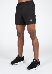 Fotoja e San Diego Shorts - Black, 2XL