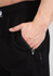 Fotoja e Augustine Old School Shorts - Black/Red, S/M, Picture 5
