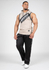 Fotoja e Loretto Hooded Tank Top - Beige, 2XL, Picture 3