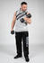 Fotoja e Loretto Hooded Tank Top - Gray Melange, XL, Picture 3