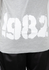 Fotoja e Loretto Hooded Tank Top - Gray Melange, XL, Picture 5