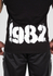 Fotoja e Loretto Hooded Tank Top - Black, S, Picture 7