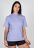 Fotoja e Medina Oversized T-Shirt - Lilac, XS, Picture 2