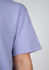 Fotoja e Medina Oversized T-Shirt - Lilac, XS, Picture 6