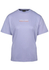 Fotoja e Medina Oversized T-Shirt - Lilac, XS, Picture 7