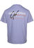 Fotoja e Medina Oversized T-Shirt - Lilac, XS, Picture 8