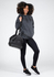 Fotoja e Crowley Women's Oversized Hoodie - Washed Gray, S, Picture 3