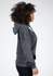 Fotoja e Crowley Women's Oversized Hoodie - Washed Gray, S, Picture 4