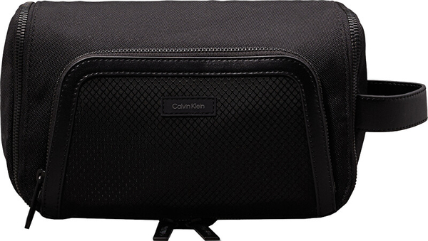 Fotoja e Çantë kozmetike Calvin Klein mCK4885, e zezë