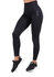 Fotoja e Quincy Seamless Leggings - Black, XS/S, Picture 1
