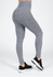 Fotoja e Quincy Seamless Leggings - Gray Melange, S/M, Picture 2