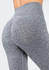 Fotoja e Quincy Seamless Leggings - Gray Melange, S/M, Picture 5