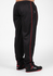 Fotoja e Wallace Mesh Pants - Black/Red, 2XL/3XL, Picture 2