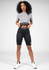 Fotoja e Colby Cropped T-Shirt - Gray, M, Picture 3