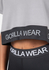 Fotoja e Colby Cropped T-Shirt - Gray, M, Picture 4