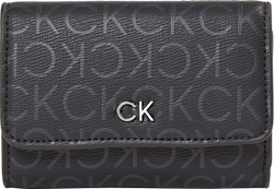 Fotoja e Kuletë për femra Calvin Klein mCK4970, e zezë